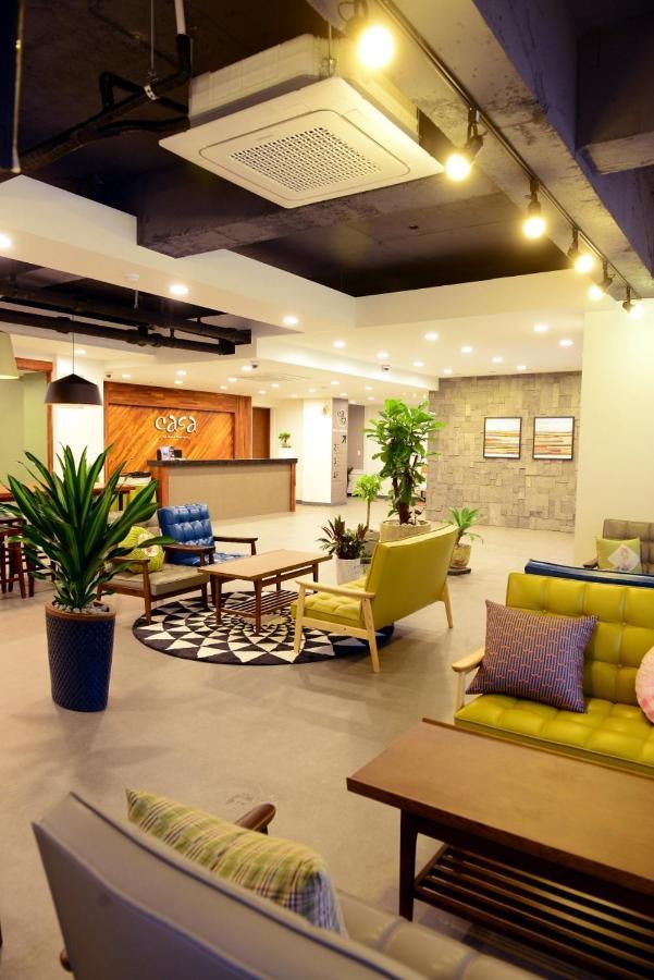 Casa Mini Hotel Gyeongju Zewnętrze zdjęcie