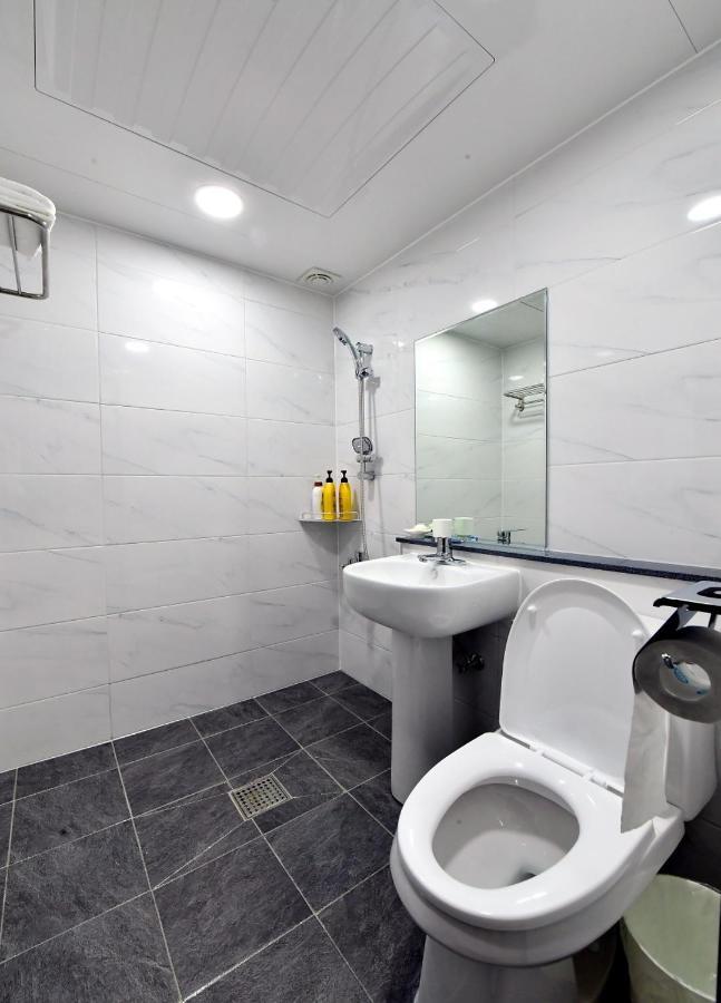 Casa Mini Hotel Gyeongju Zewnętrze zdjęcie