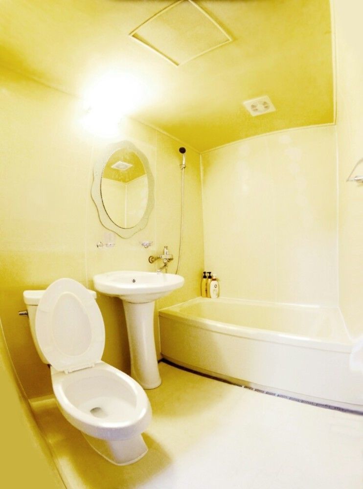 Casa Mini Hotel Gyeongju Zewnętrze zdjęcie