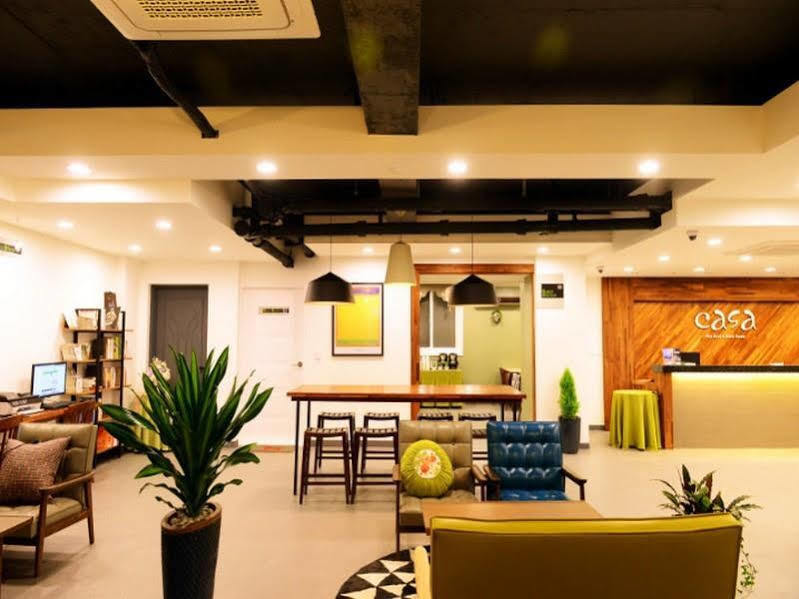 Casa Mini Hotel Gyeongju Zewnętrze zdjęcie