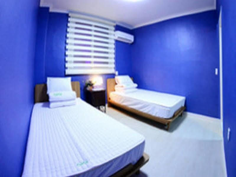 Casa Mini Hotel Gyeongju Zewnętrze zdjęcie