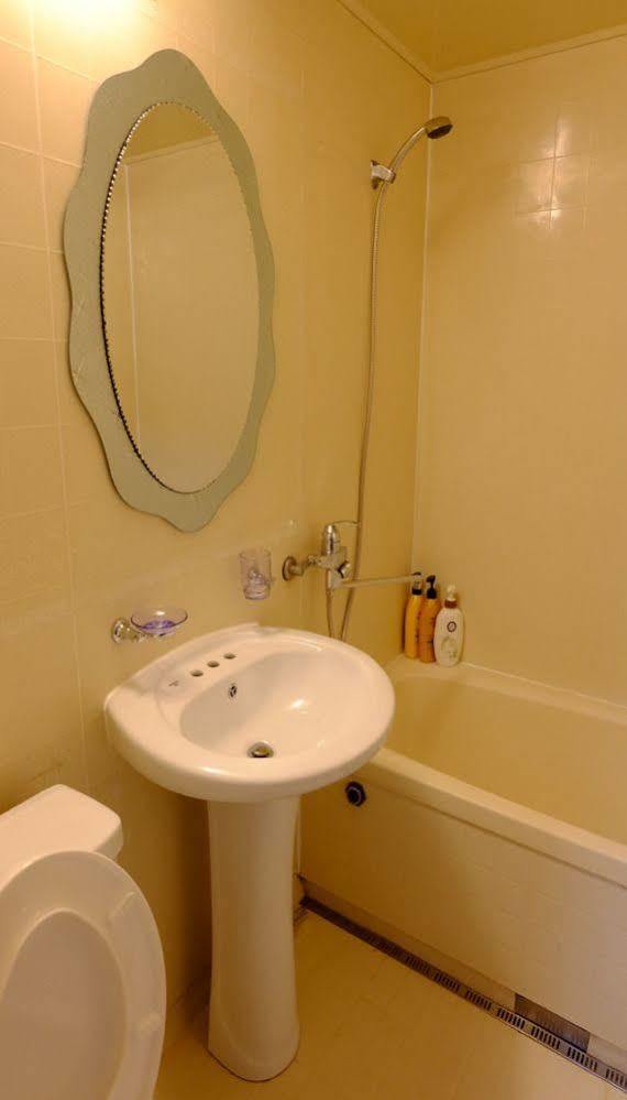 Casa Mini Hotel Gyeongju Zewnętrze zdjęcie