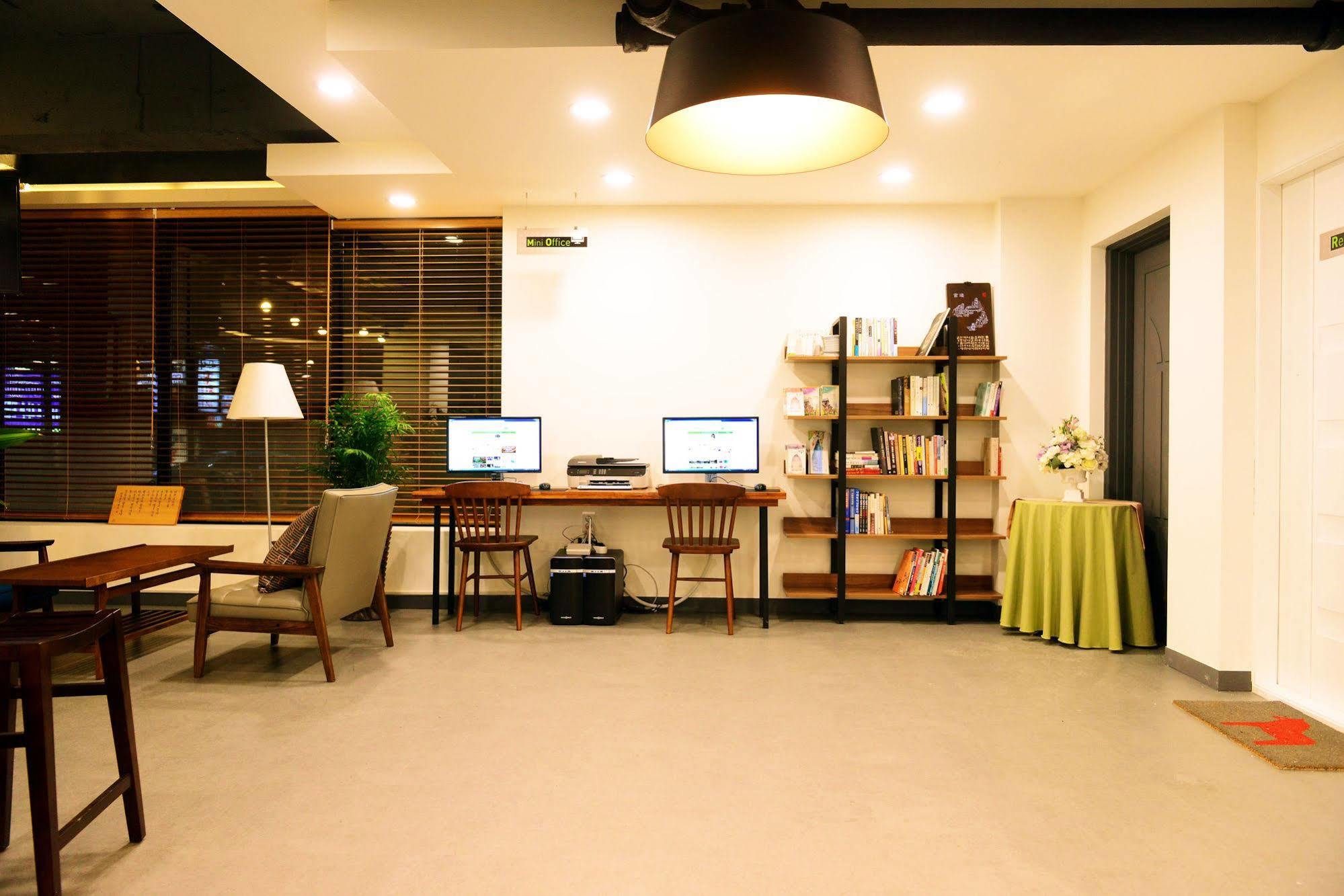 Casa Mini Hotel Gyeongju Zewnętrze zdjęcie